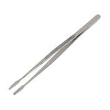 Tweezers, Economy Assembly Oblong Jaw 4-1/2" redirect to product page
